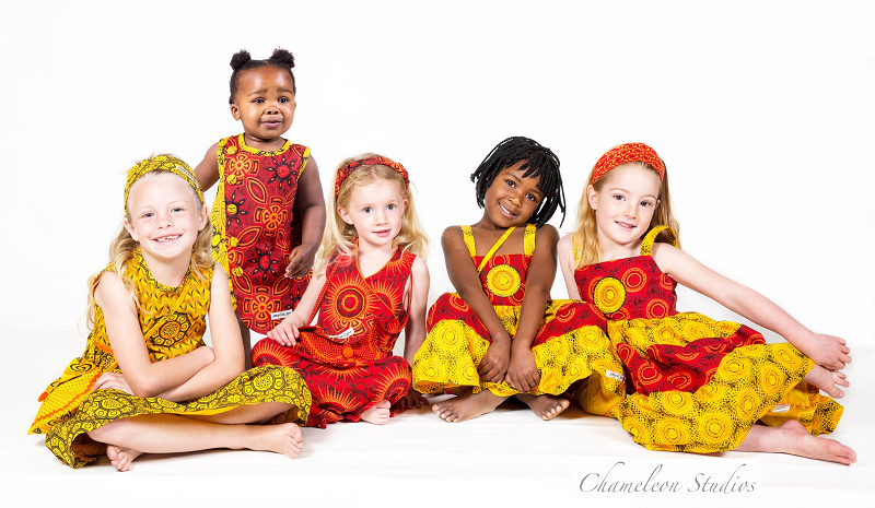 Traditional Attire